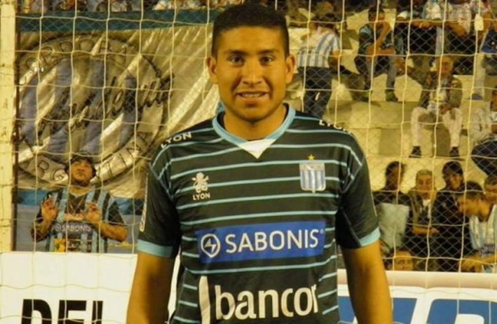 Racing tendrá a Calidad Rodríguez y prueban a Palleres