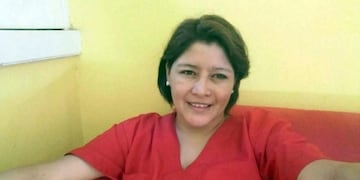 Gisella Solís Calle