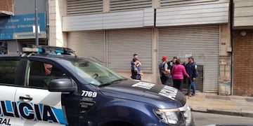 La megaestafa en Córdoba con gestores truchos fue desbaratada por el Ministerio de Seguridad de la Nación y la Afip\u002E