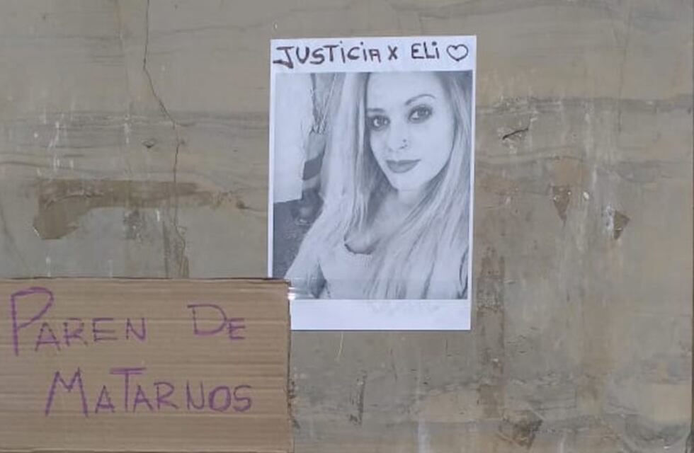 AMMA: "Eliana está agonizando y el juez no quiso dar la cara"