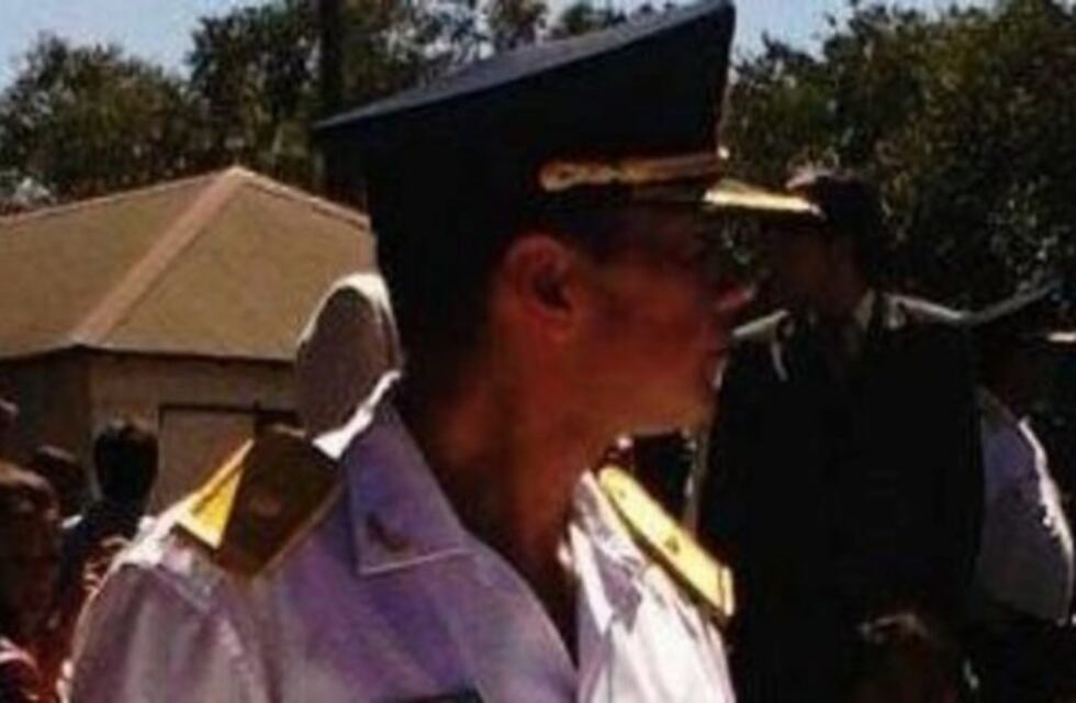 Condenaron a un ex comisario y tres policías por venta de droga en una seccional