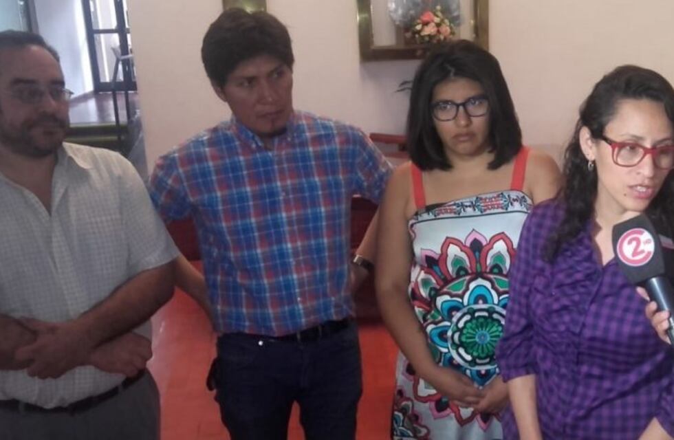 La izquierda propone plan de emergencia contra la violencia hacia las mujeres