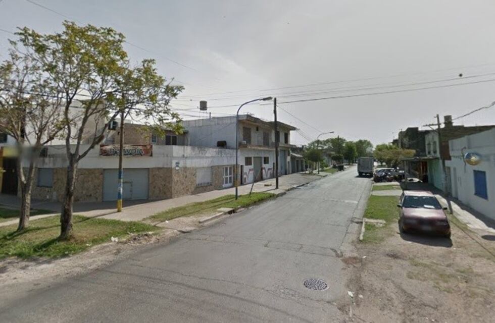 Desde una moto, asesinaron al tío de la novia de Alan Funes y a otro individuo