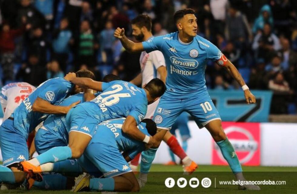 El Pirata hizo lo que debía hacer: tenía que ganar y goleó