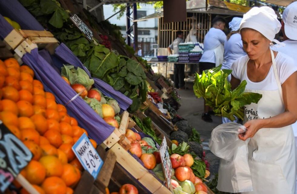 Ferias de la Ciudad: estos son los nuevos precios con descuento del 20%