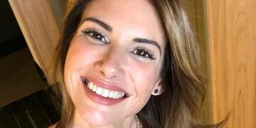 (Instagram: @alessarampolla)