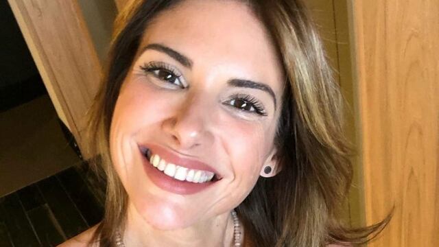 (Instagram: @alessarampolla)