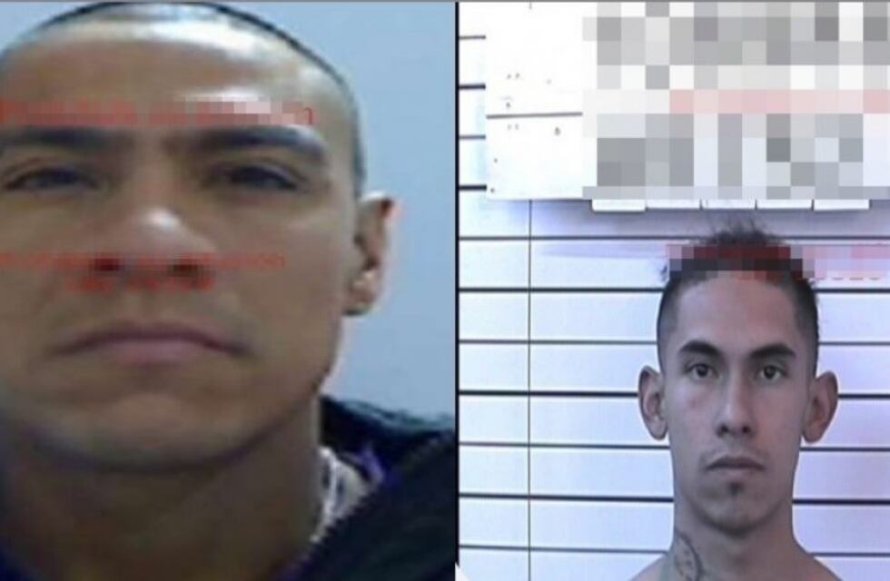 Los frondosos prontuarios de los detenidos por crimen en San Martín