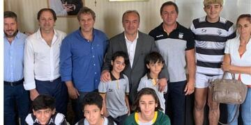 Gob\u002E de Catamarca\u002E