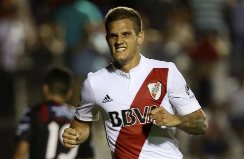 Copa Libertadores: Bruno Zuculini estaba suspendido y jugó todos los partidos de River