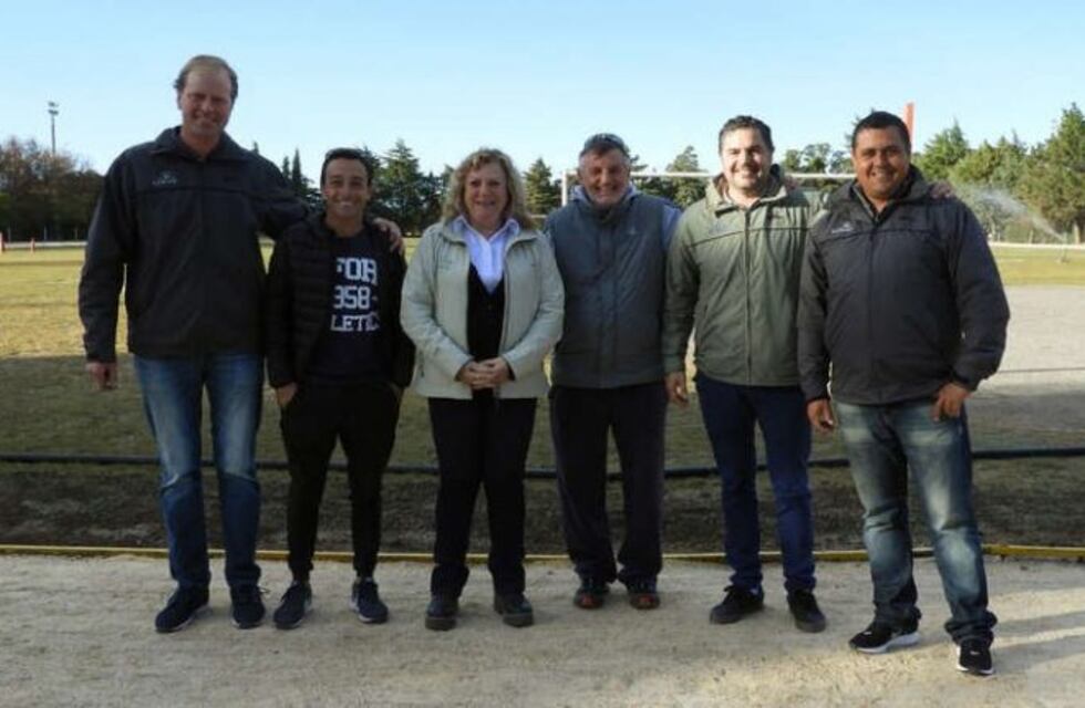 Preparativos para la edición de La Dulce Corre