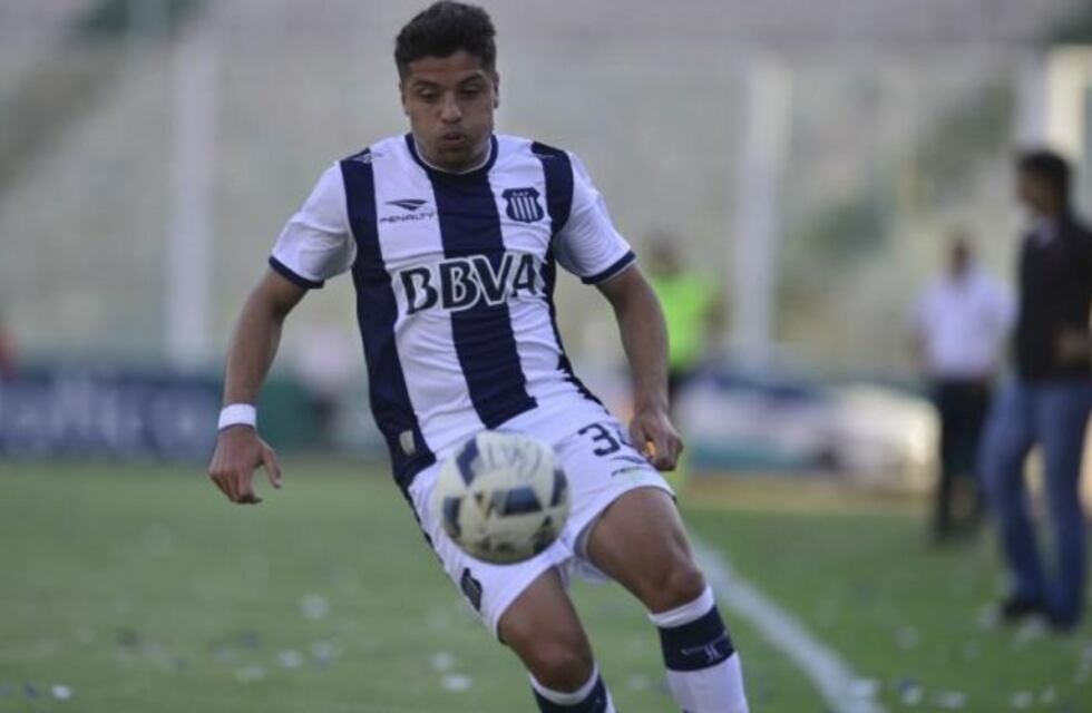 Talleres igualó con Racing en un amistoso jugado en Escobar