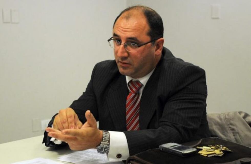 Caponio: "Tiene que haber un vuelco en la política de seguridad"