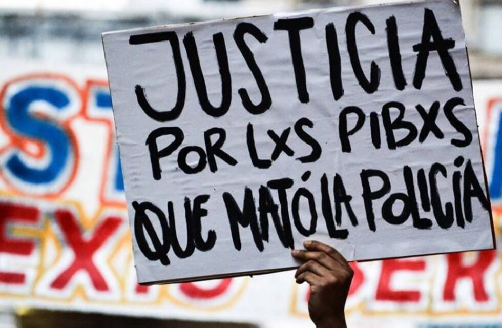 Proponen crear un observatorio municipal de violencia estatal