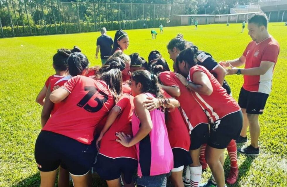 Las "Santas" no lograron consagrarse en Misiones