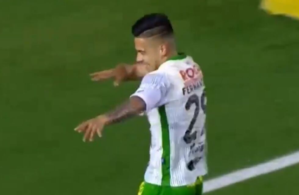 Independiente cayó 1-0 de local ante Defensa y Justicia por la Superliga