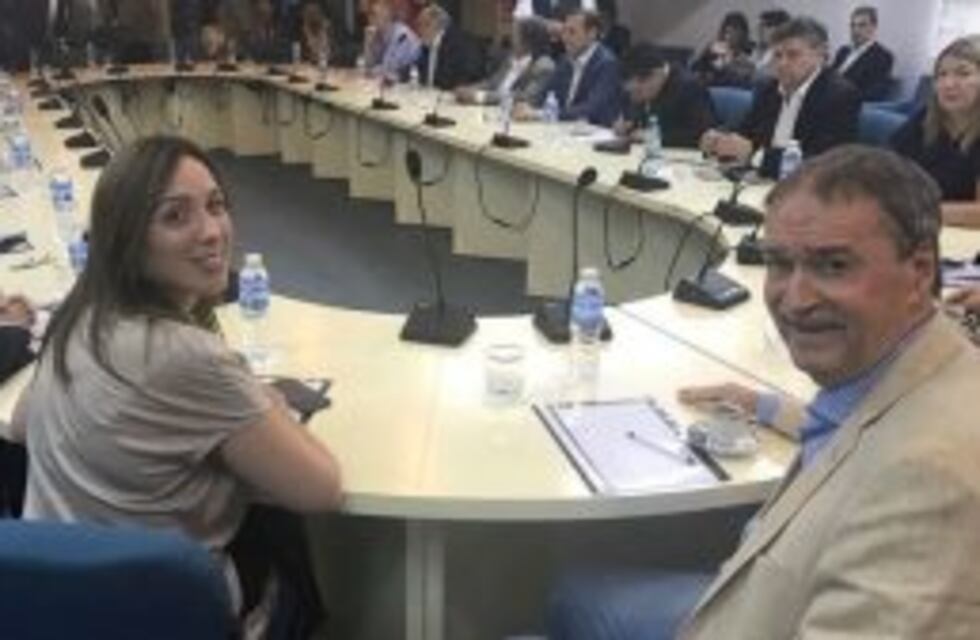 Gobernadores acordaron reclamar a la Casa Rosada una "actualización" del fondo compensador educativo