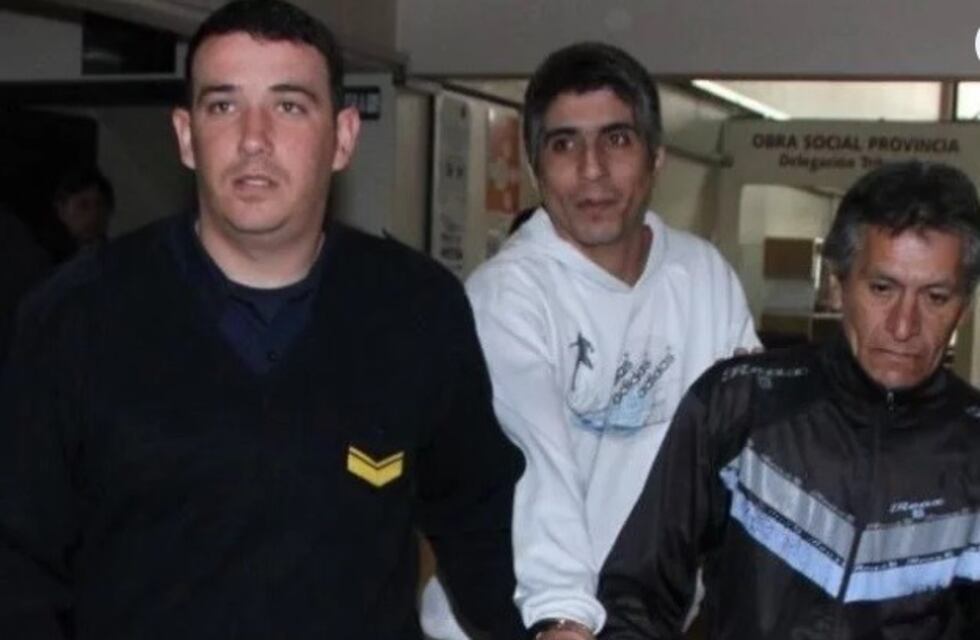 Entre dos violaron brutalmente a un nene: 14 años de prisión
