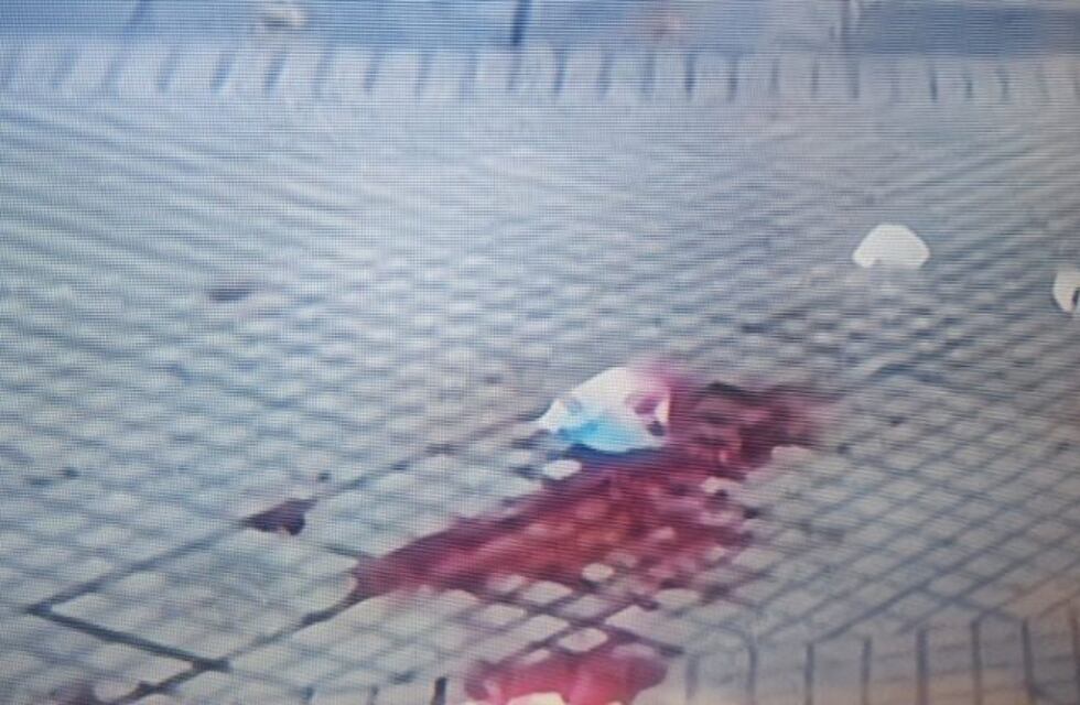 Un ex policía quedó detenido por el crimen del joven en Oroño