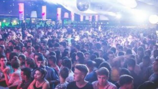 Fiesta Electru00f3nica
