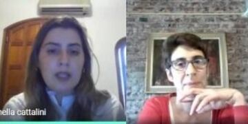 Presentacion proyecto de alquileres (Lionella Cattalini - Andrea Ochat)