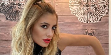 Claudia Ciardone (Foto: Instagram/ @clauciardone)