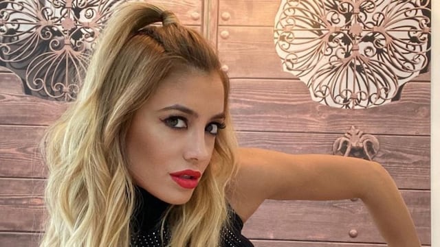 Claudia Ciardone (Foto: Instagram/ @clauciardone)