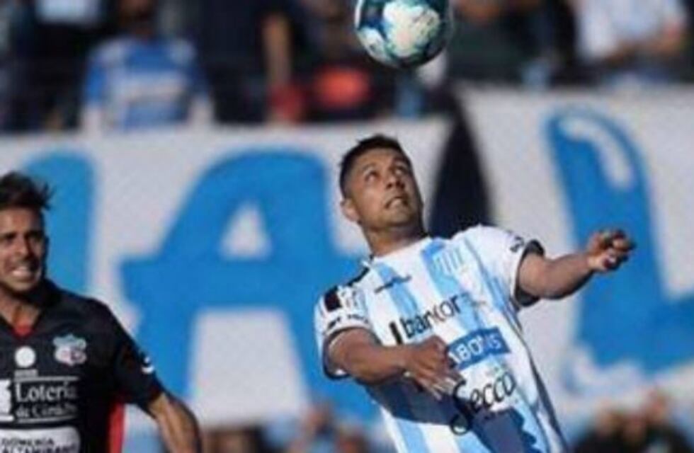 Palleres también deja Racing de Nueva Italia