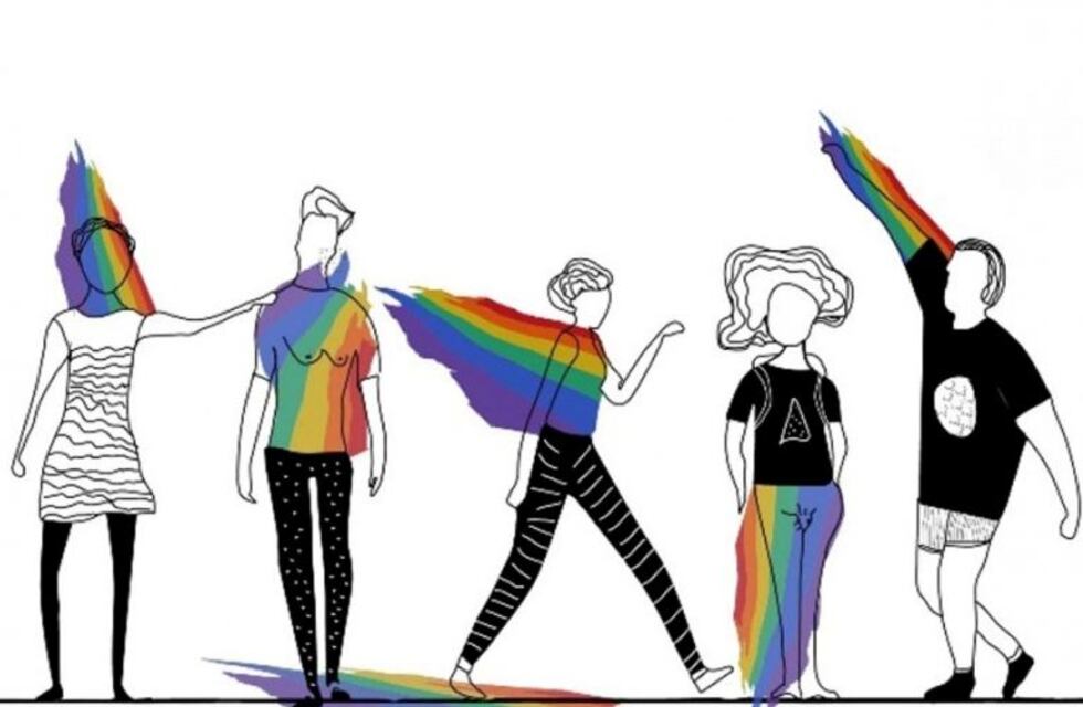 Diversidad sexual y género: fortaleciendo redes en la región