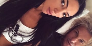 (Instagram: @claudiocaniggia7)