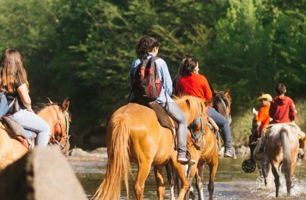 Que Hacer En Vacaciones De Invierno En Santa Rosa De Calamuchita