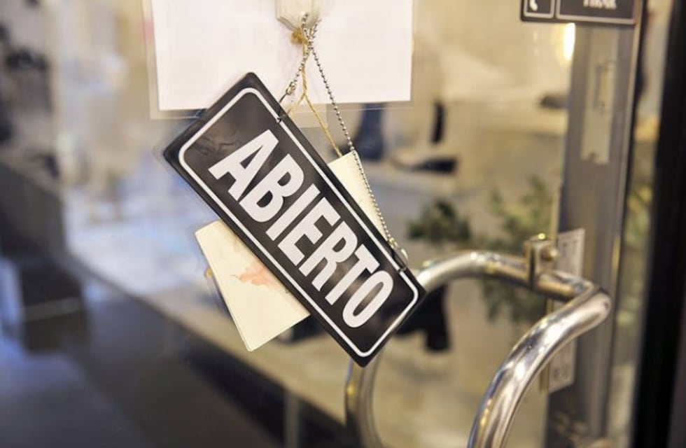 Los supermercados en Arroyito podrán abrir el domingo 28 de abril a pesar de la ordenanza vigente