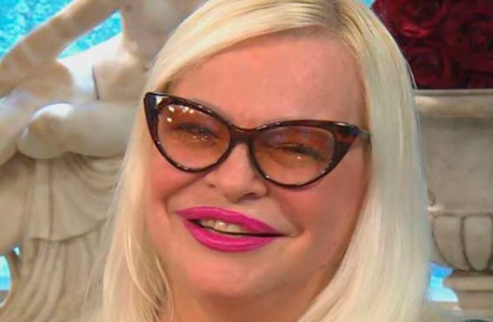 Denuncian a Silvia Süller por estafar a la dueña de una rotisería