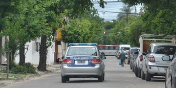 Investigan la presunta violación a una chica