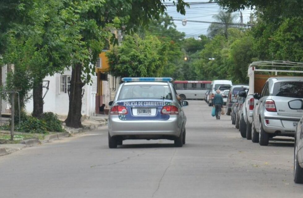 Denuncian que varios hombres habrían drogado y violado a una chica