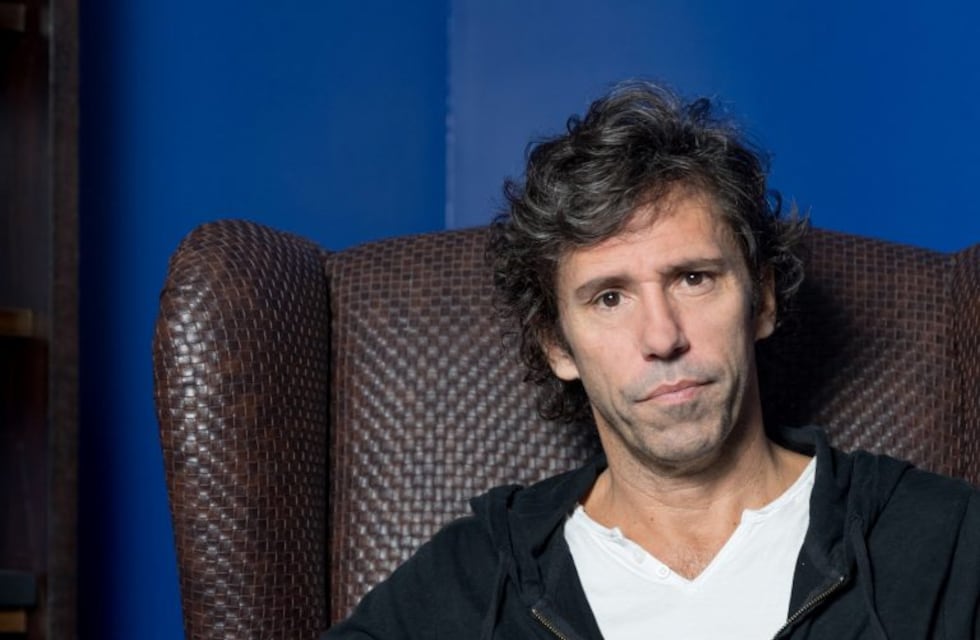 Gastón Portal: "La TV argentina está obsoleta. La manejan los mismos tres o cuatro tipos de siempre"