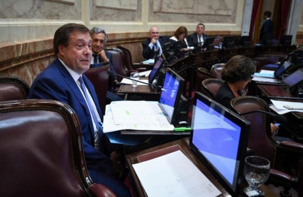 El senador rionegrino Alberto Weretilneck rechazó el juicio político contra el presidente de la Corte