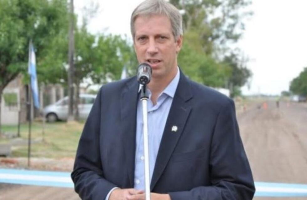 Intendente de Avellaneda: "Con la expropiación de Vicentin nos están robando la historia"