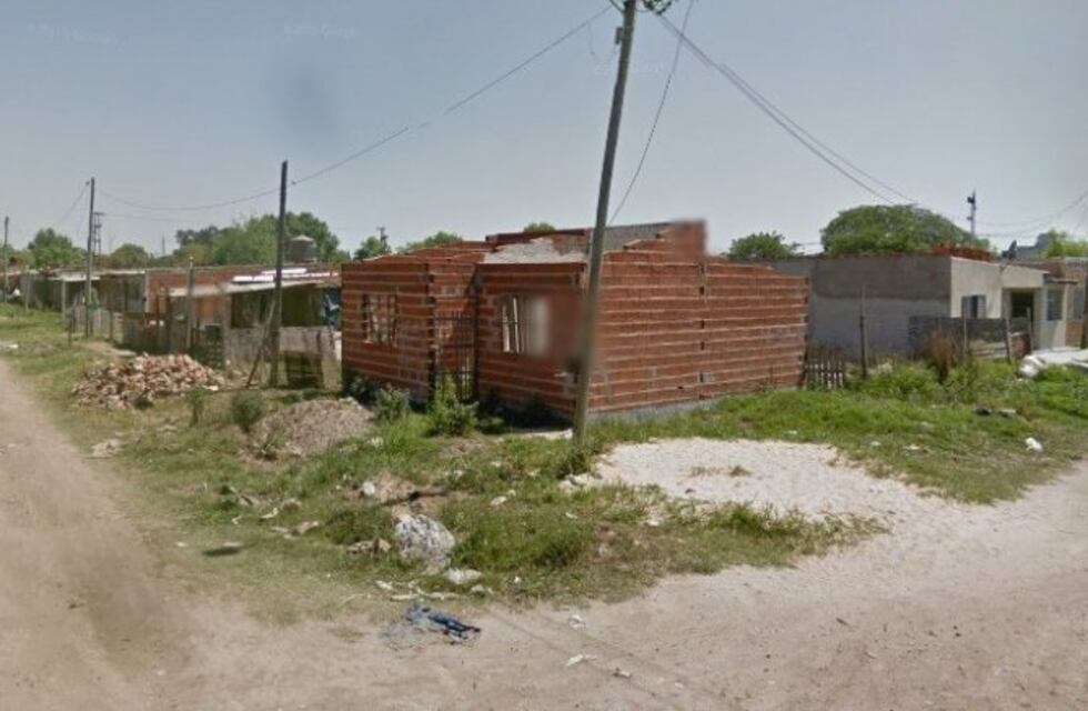 Se ausentó de su casa por tres horas y cuando llegó lo habían desvalijado