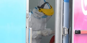 Plan detectar en Rafaela