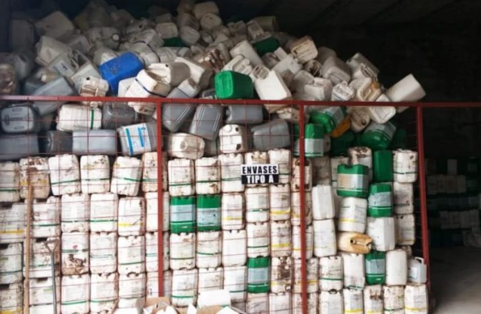 Aplican multa de 30 millones de pesos por daño ambiental en La Pampa