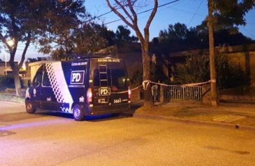 Pedía por un techo y lo detuvieron por homicidio