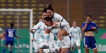 (REUTERS/Susana Vera)