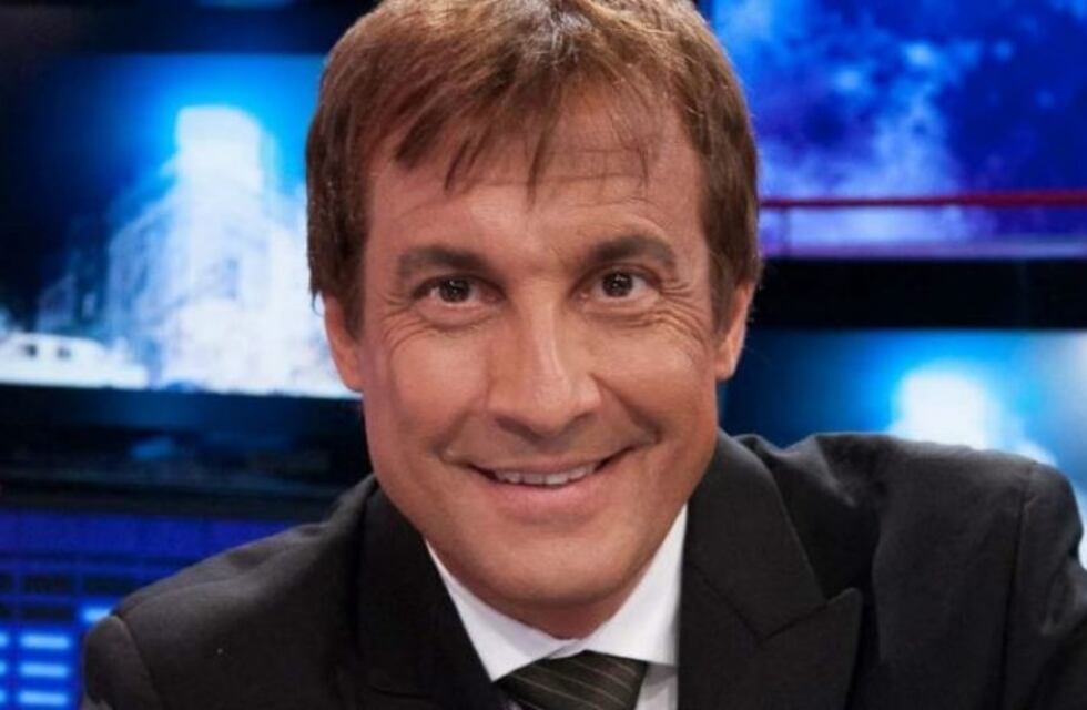 Paulo Vilouta tiene coronavirus: "Lamentablemente me tocó a mí también"