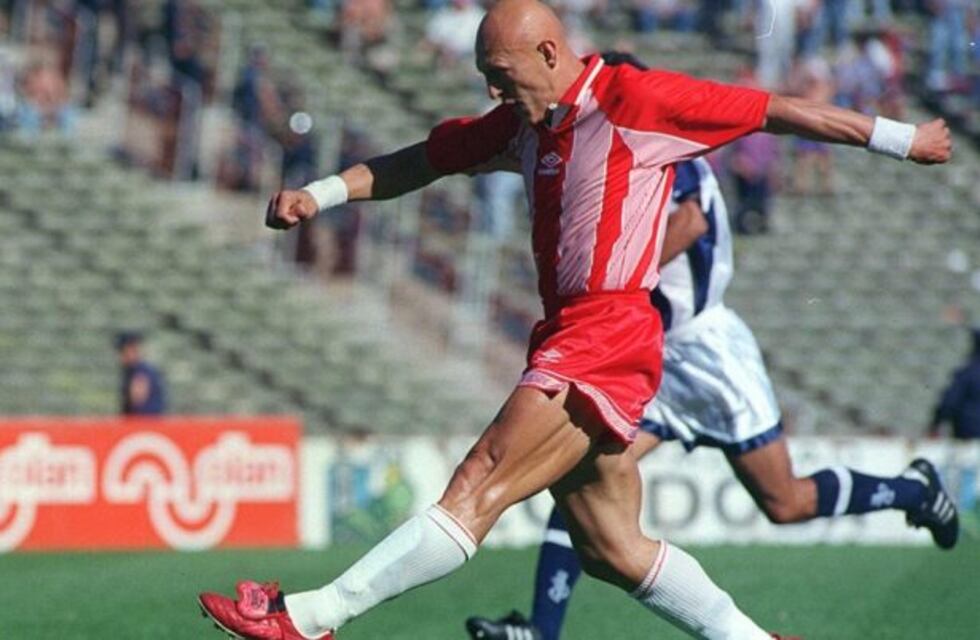 Dertycia dolido con los hinchas de Instituto: "Es injusto que me hayan discriminado"