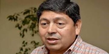 Nilson Ortega, PJ Jujuy