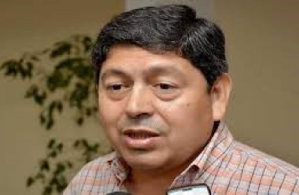 "El justicialismo va a ser la alternativa para retomar las riendas del país y la provincia", dijo Nilson Ortega