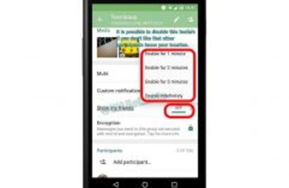 WhatsApp estrena una función que expone más al usuario que el tilde azul