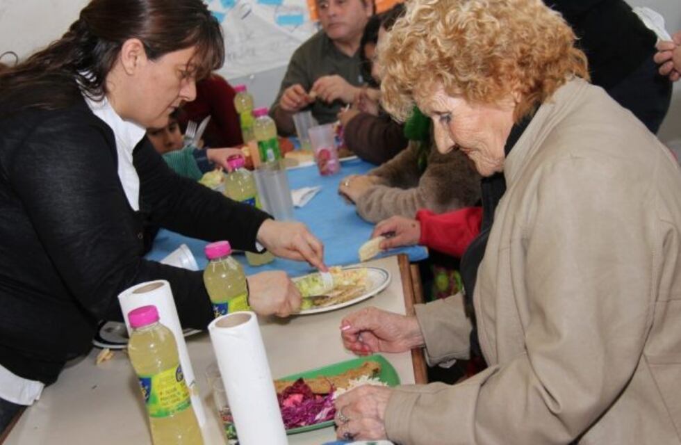 Hoy se acredita el 'Plan Comer en Casa'