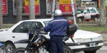 La Municipalidad de Granadero Baigorria instrumentu00f3 un 50 por ciento de descuento para quienes deban pagar multas de tru00e1nsito\u002E